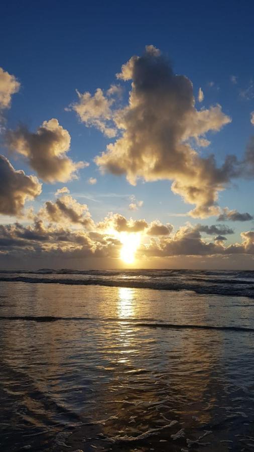 Chales Encantos Da Ilha Barra dos Coqueiros Buitenkant foto